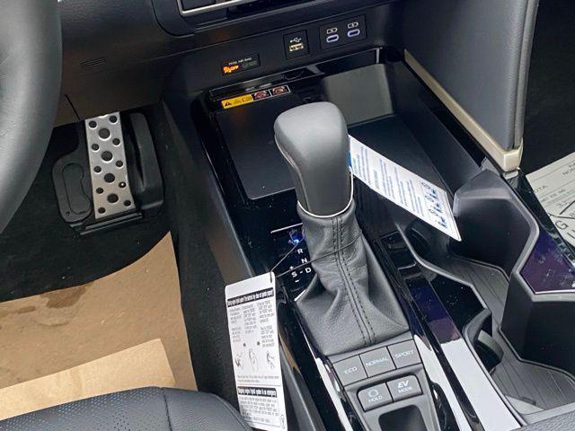 new 2026 Toyota Camry car, priced at $41,310