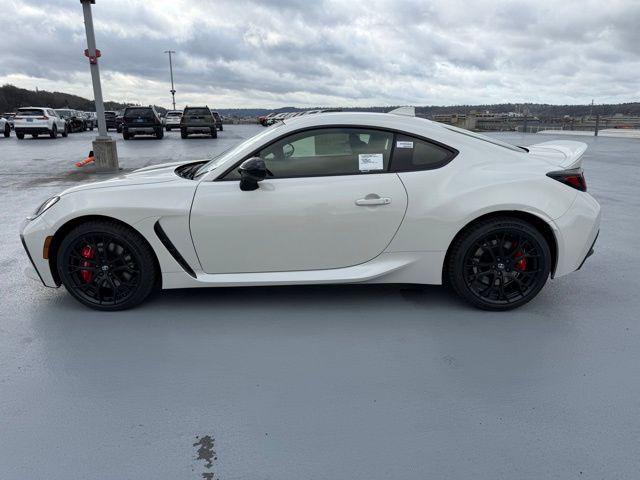 new 2026 Toyota GR86 car, priced at $39,888