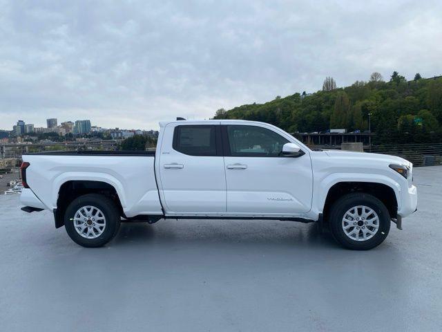 new 2026 Toyota Tacoma car, priced at $44,998