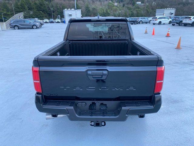 new 2026 Toyota Tacoma car, priced at $44,145