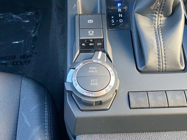 new 2026 Toyota Tacoma car, priced at $42,573