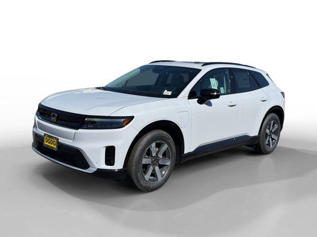 new 2026 Honda Prologue car, priced at $53,650