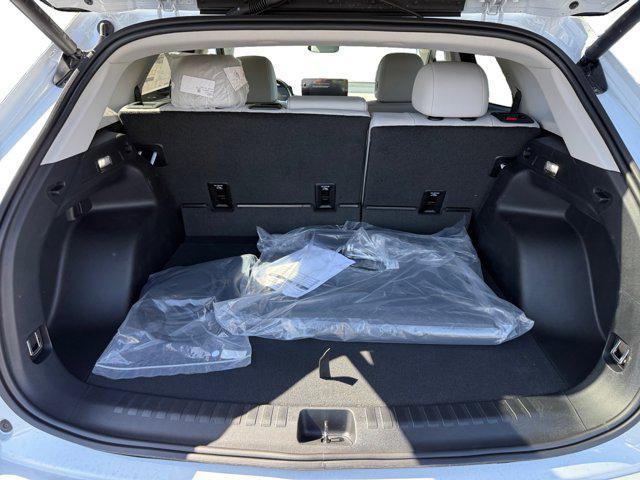 new 2026 Honda Prologue car, priced at $53,650