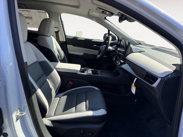 new 2026 Honda Prologue car, priced at $53,650