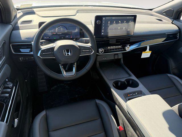 new 2026 Honda Prologue car, priced at $56,450