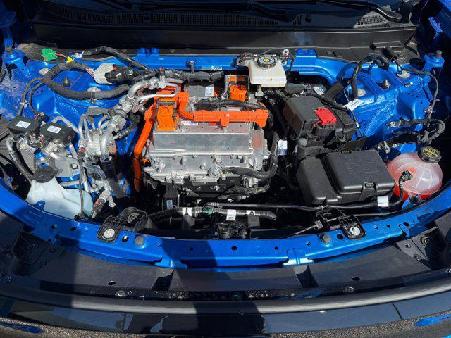 new 2026 Honda Prologue car, priced at $56,450