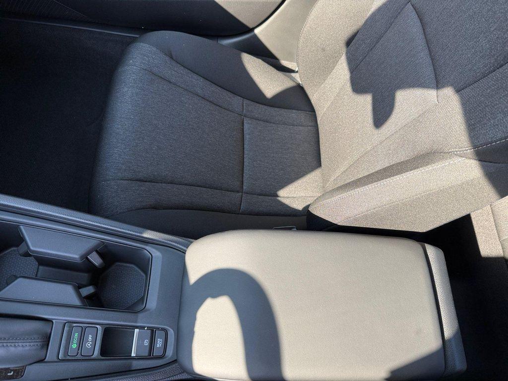 new 2026 Honda Accord car, priced at $29,590