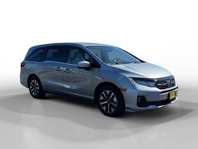 new 2026 Honda Odyssey car, priced at $44,290
