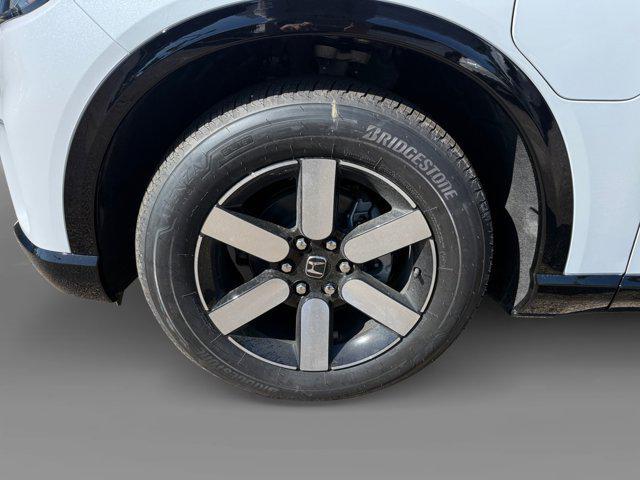 new 2026 Honda Prologue car, priced at $56,450