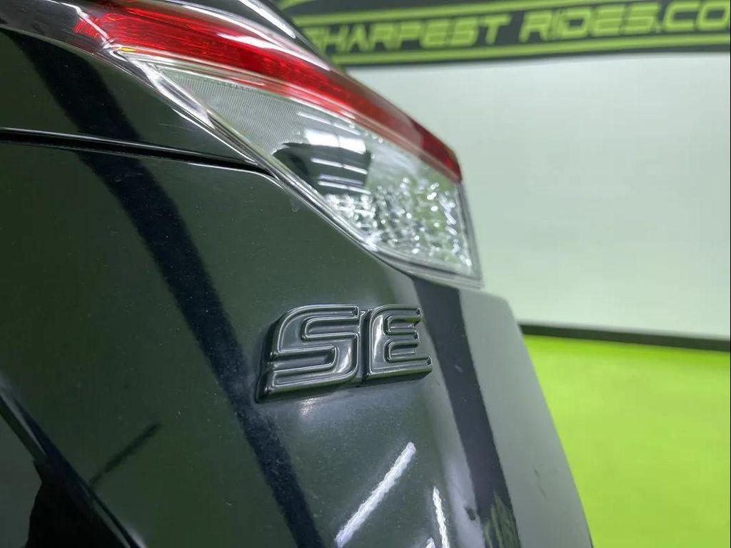 used 2023 Toyota Corolla car, priced at $19,988