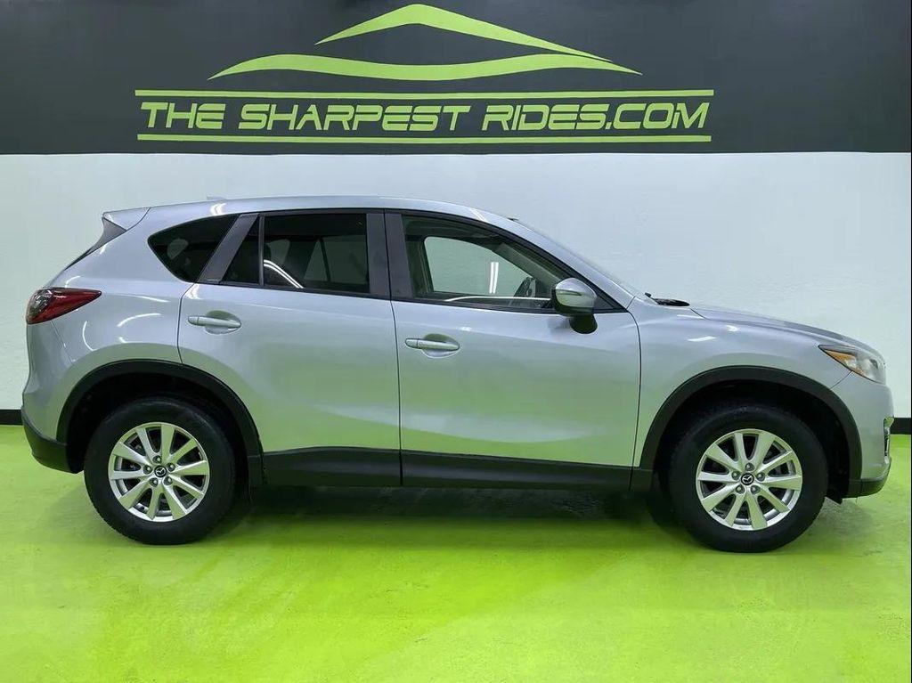 used 2016 Mazda CX-5 car, priced at $12,988