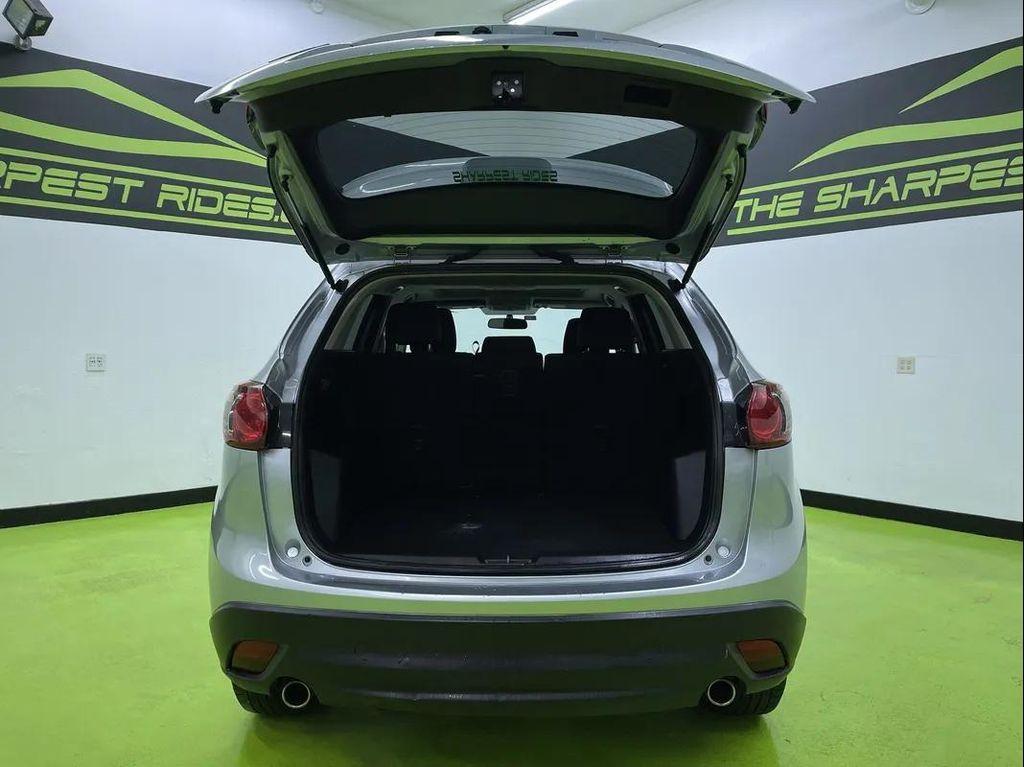 used 2016 Mazda CX-5 car, priced at $12,988