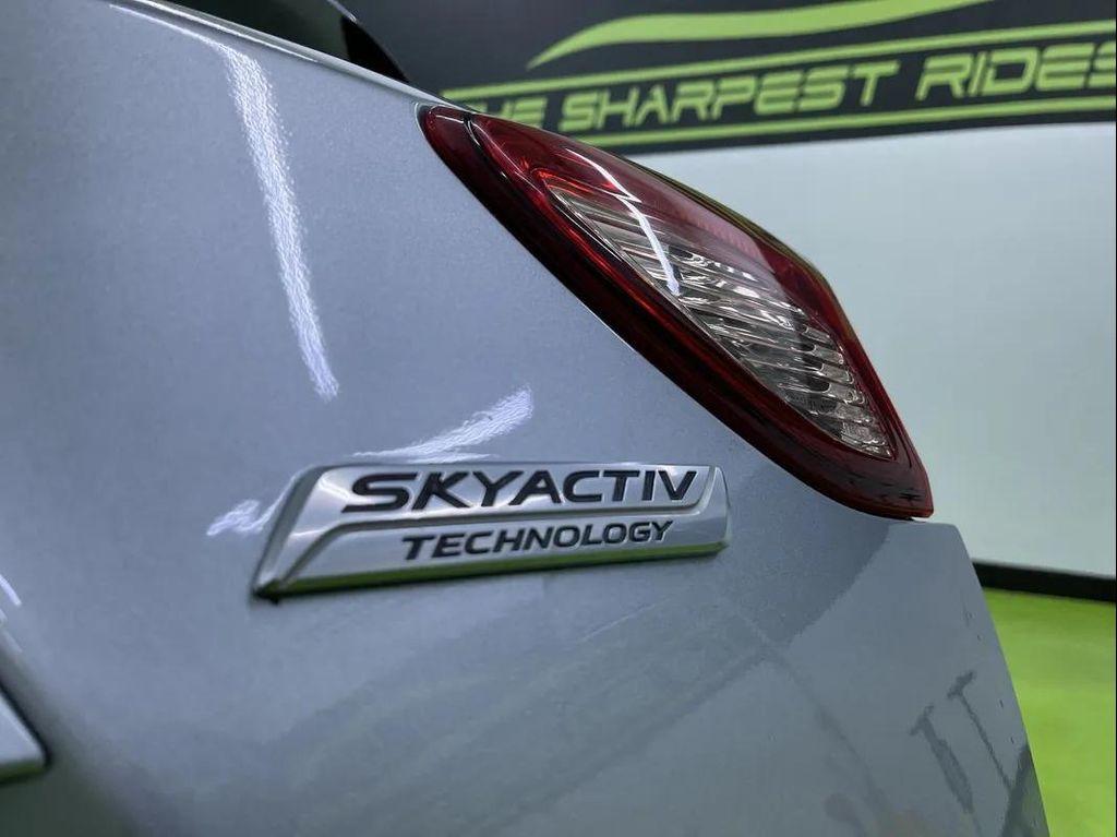 used 2016 Mazda CX-5 car, priced at $12,988