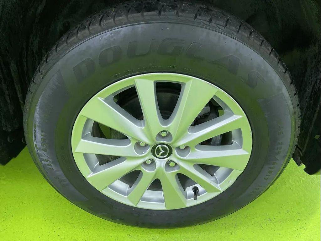 used 2016 Mazda CX-5 car, priced at $12,988