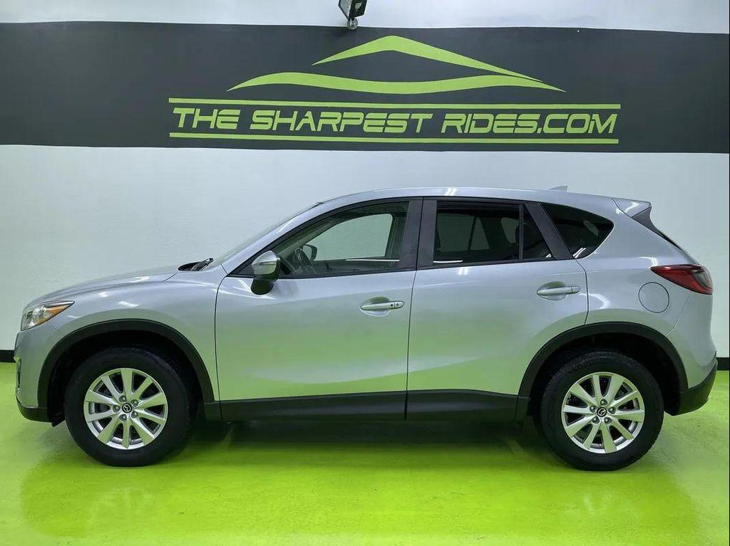 used 2016 Mazda CX-5 car, priced at $12,988
