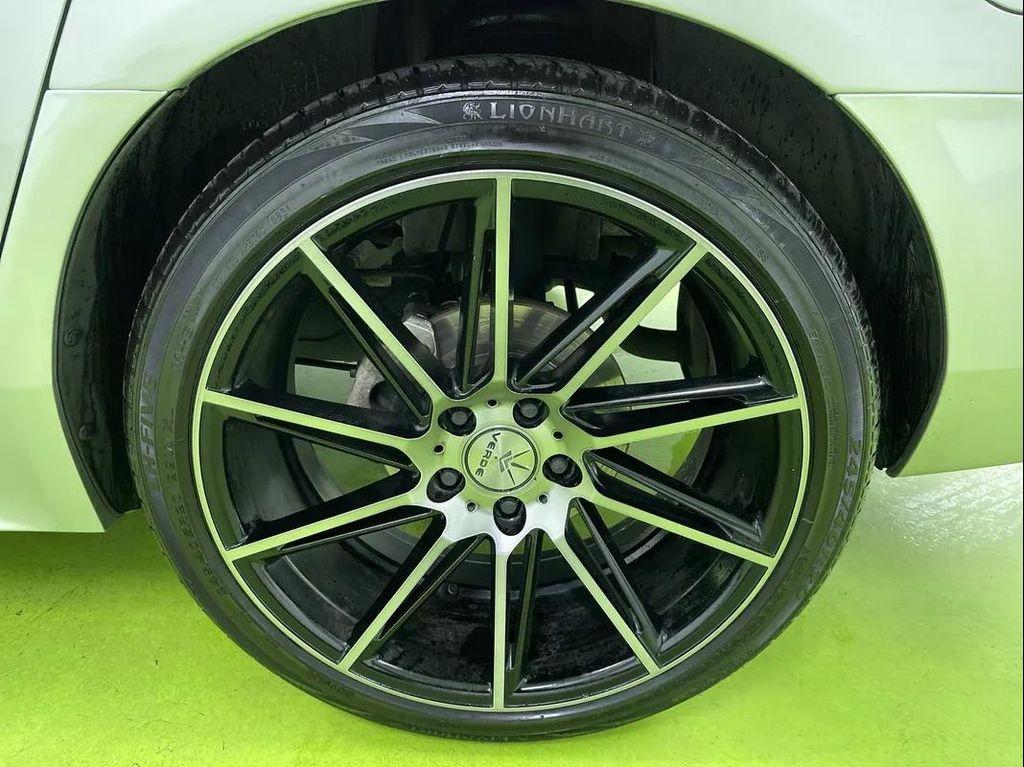 used 2016 Chevrolet Impala Limited car, priced at $9,988