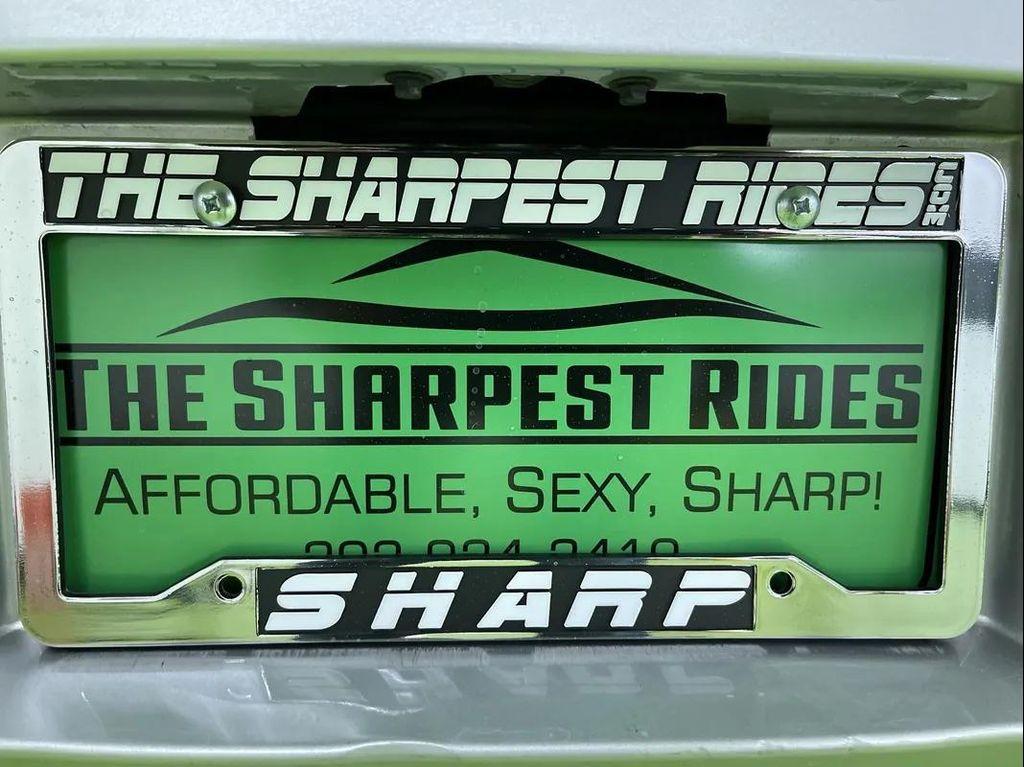 used 2016 Chevrolet Impala Limited car, priced at $9,988