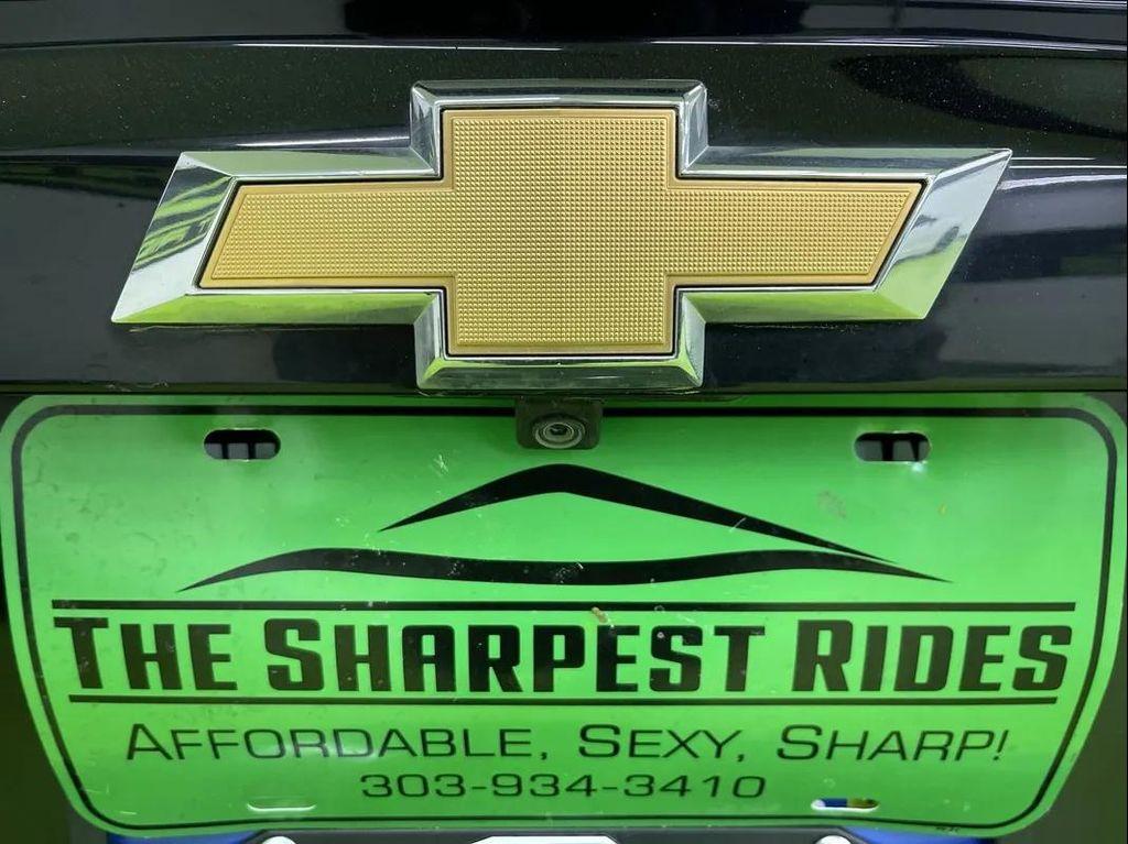 used 2017 Chevrolet Tahoe car, priced at $21,988