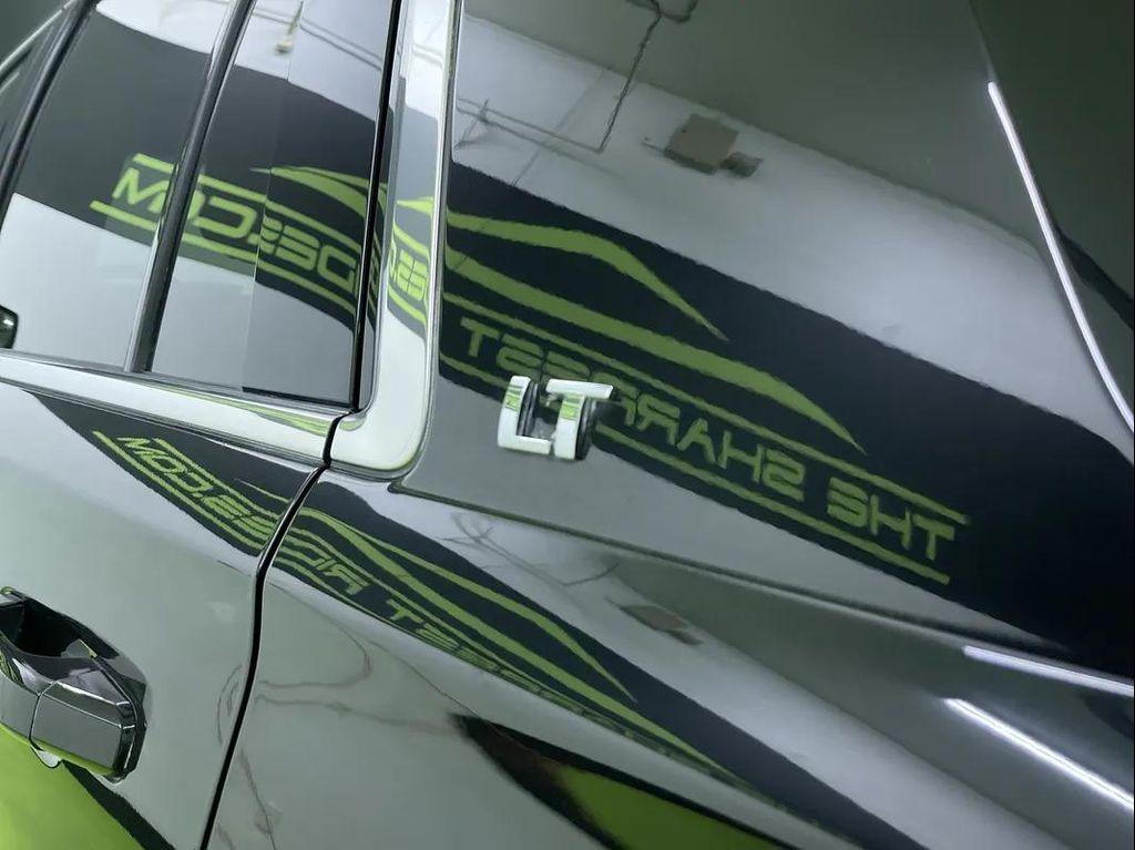 used 2017 Chevrolet Tahoe car, priced at $21,988