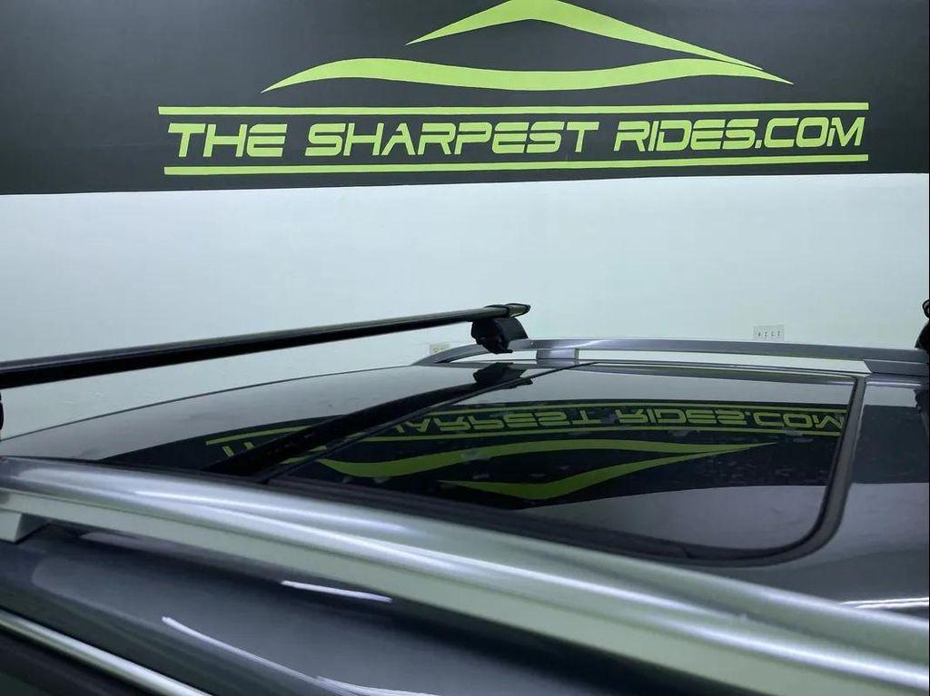 used 2014 Audi allroad car, priced at $9,988