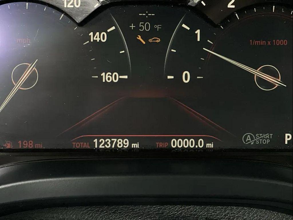 used 2019 BMW X3 car, priced at $14,988