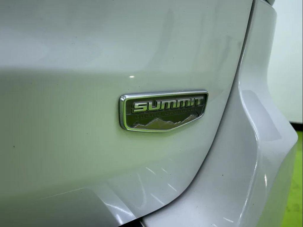 used 2017 Jeep Grand Cherokee car, priced at $21,988