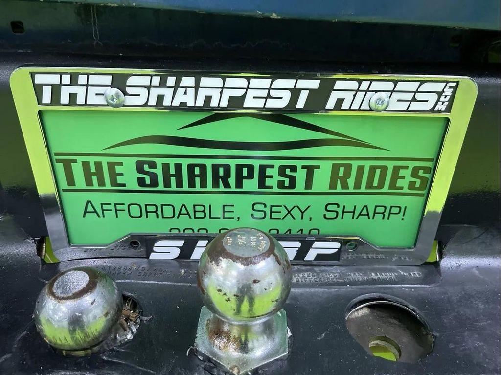 used 2006 Dodge Ram 1500 car, priced at $3,988