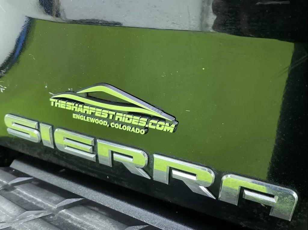 used 2012 GMC Sierra 1500 car, priced at $12,988