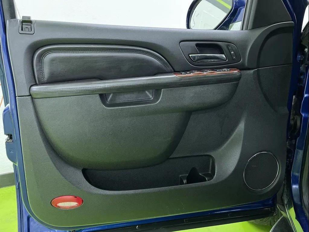 used 2012 Cadillac Escalade car, priced at $18,988