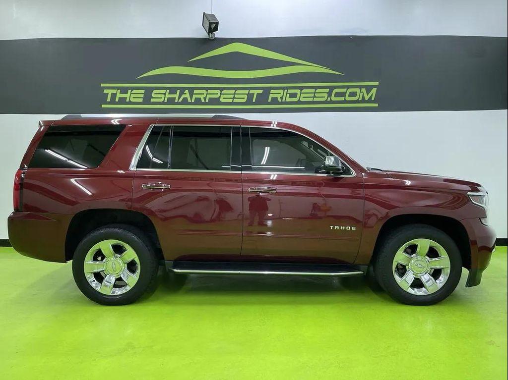used 2019 Chevrolet Tahoe car, priced at $27,988