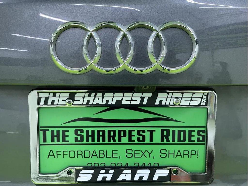 used 2013 Audi Q5 car, priced at $11,988