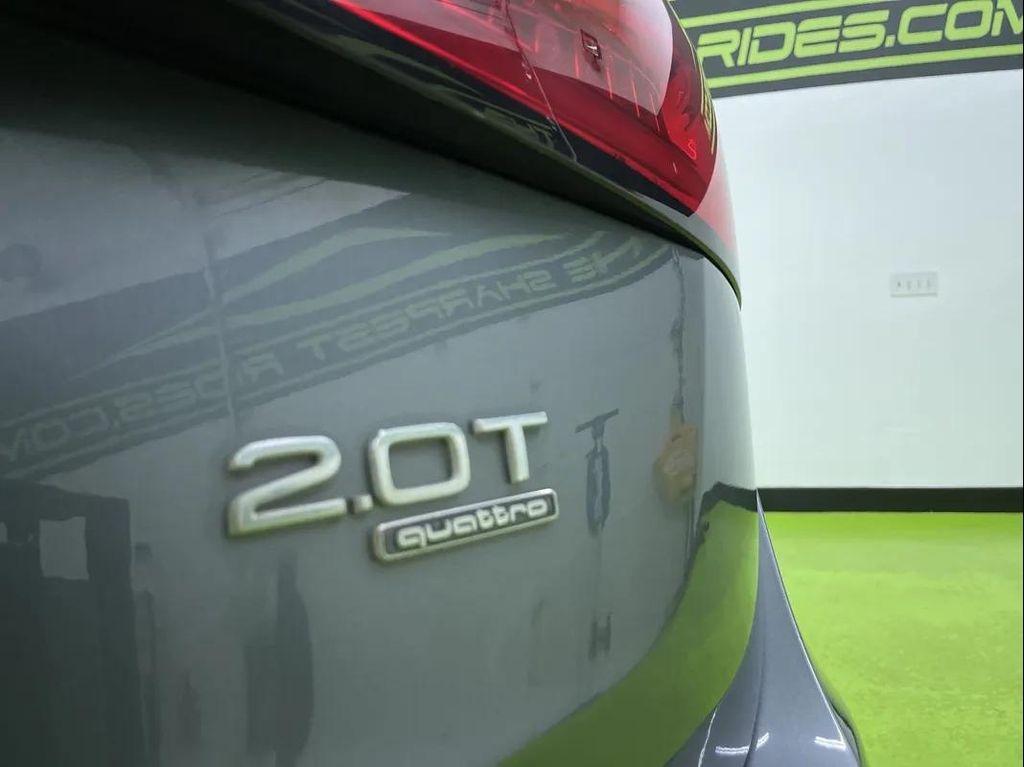 used 2013 Audi Q5 car, priced at $11,988