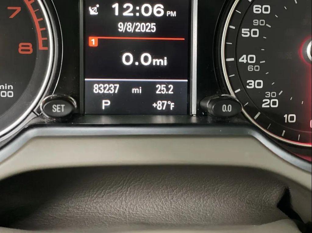 used 2013 Audi Q5 car, priced at $11,988