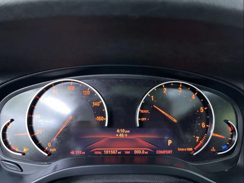 used 2019 BMW X3 car, priced at $14,988