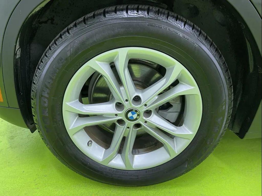 used 2019 BMW X3 car, priced at $14,988