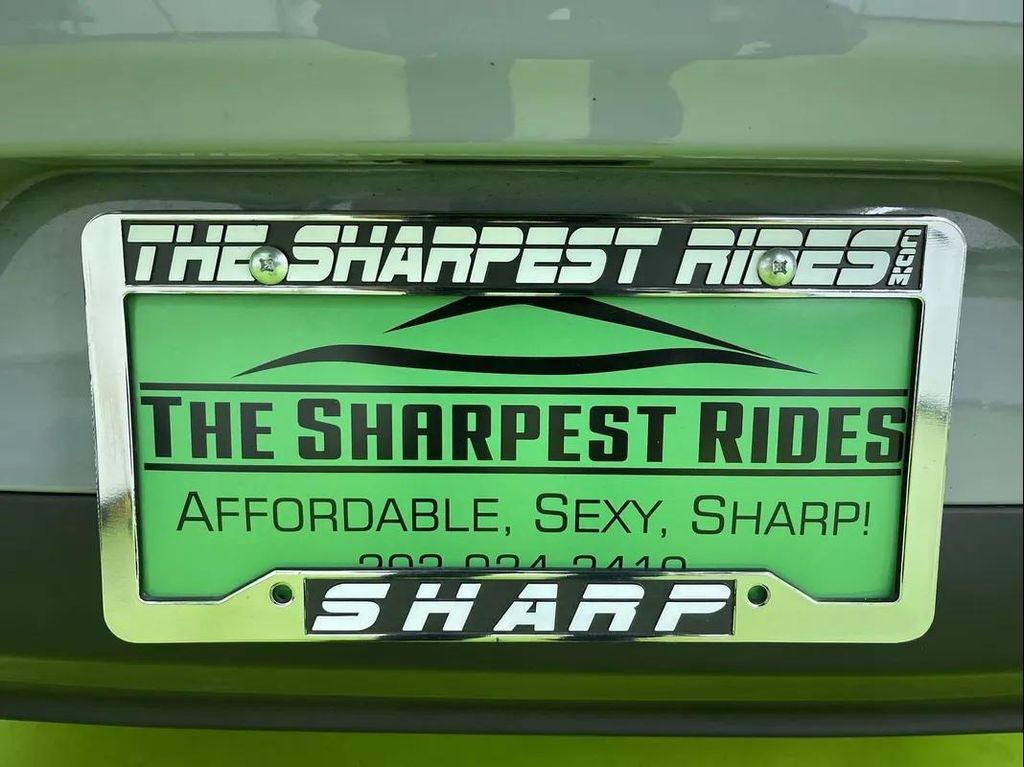 used 2020 Dodge Challenger car, priced at $21,988