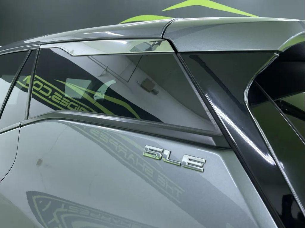 used 2021 GMC Terrain car, priced at $17,988