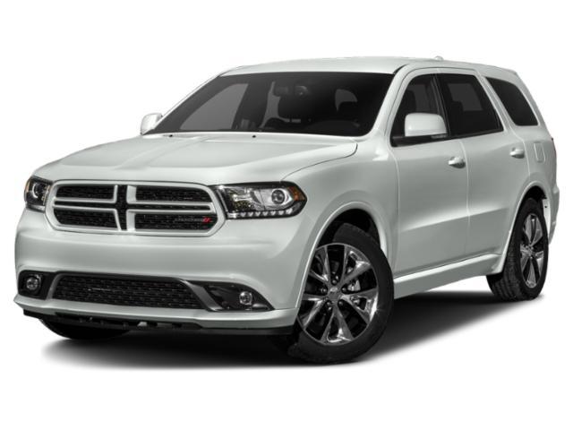 used 2015 Dodge Durango car, priced at $18,988