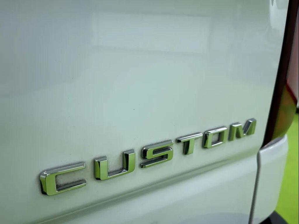 used 2021 Chevrolet Silverado 1500 car, priced at $29,988