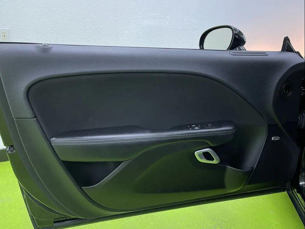 used 2023 Dodge Challenger car, priced at $31,988