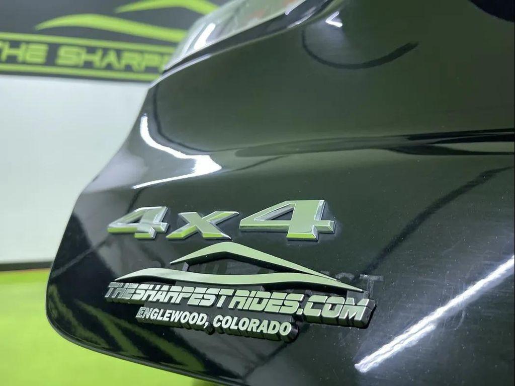 used 2024 Jeep Compass car, priced at $21,988