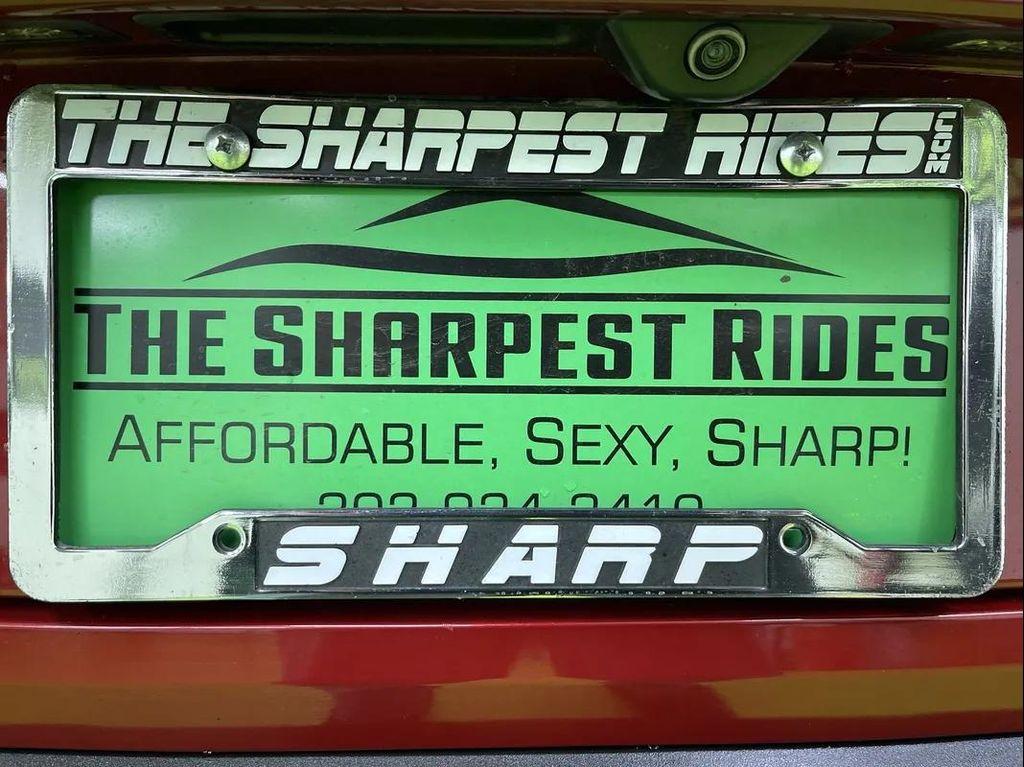 used 2018 Alfa Romeo Stelvio car, priced at $16,488