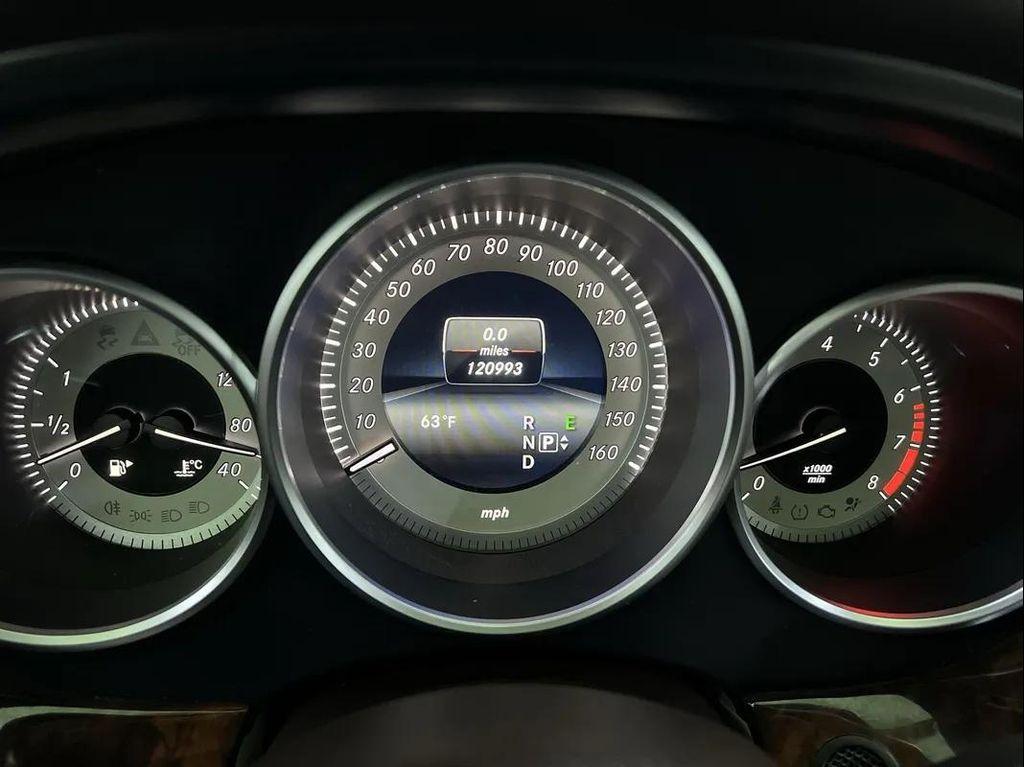 used 2015 Mercedes-Benz CLS-Class car, priced at $15,988