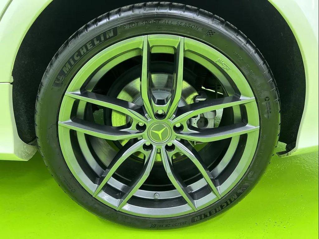 used 2015 Mercedes-Benz CLS-Class car, priced at $15,988