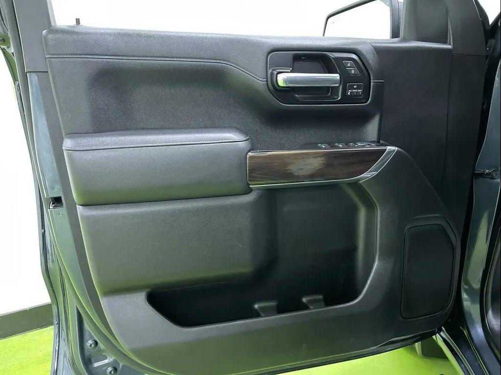 used 2019 GMC Sierra 1500 car, priced at $31,488