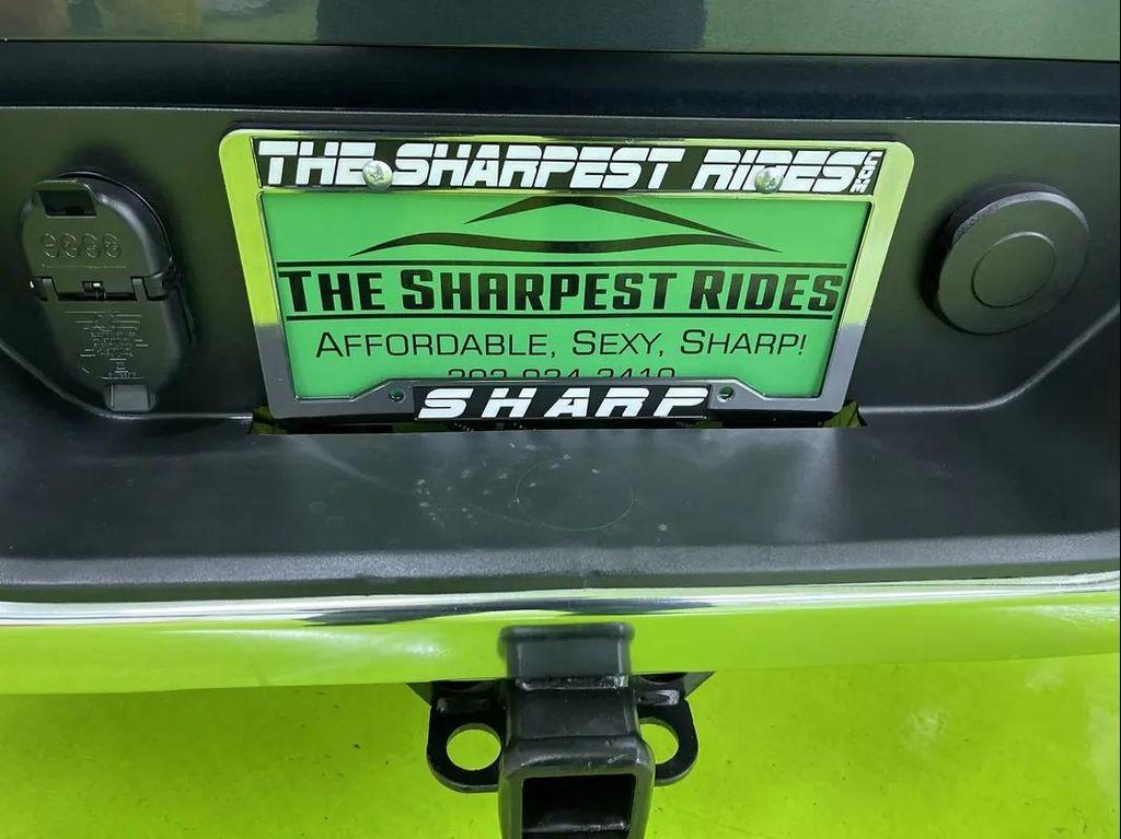 used 2019 GMC Sierra 1500 car, priced at $31,488