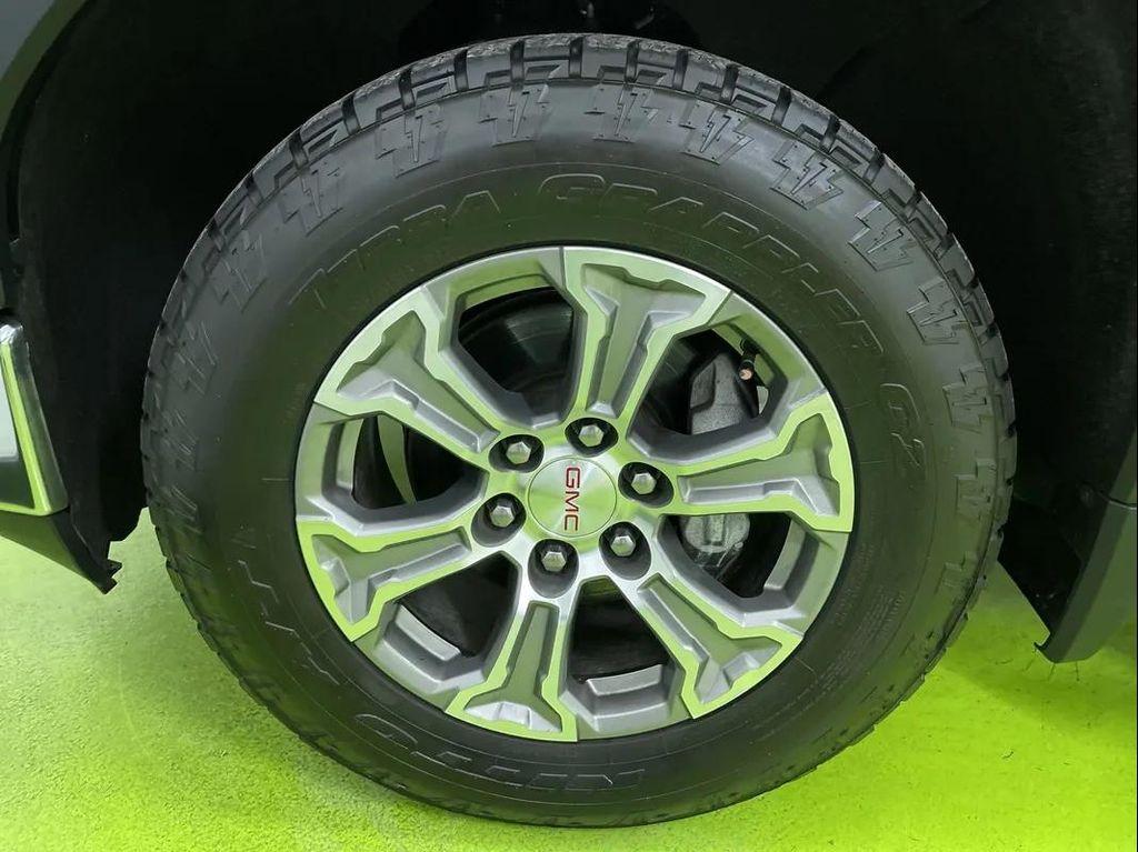 used 2019 GMC Sierra 1500 car, priced at $31,488