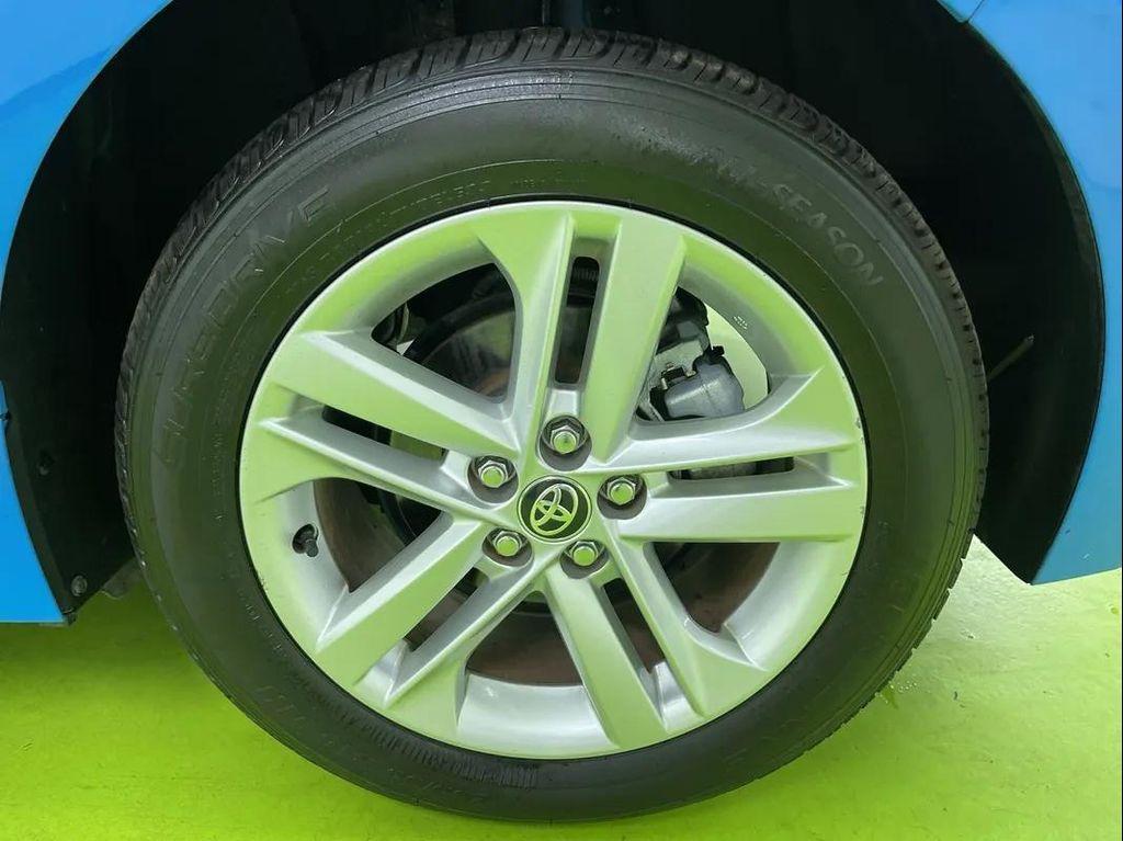 used 2019 Toyota Corolla car, priced at $18,988