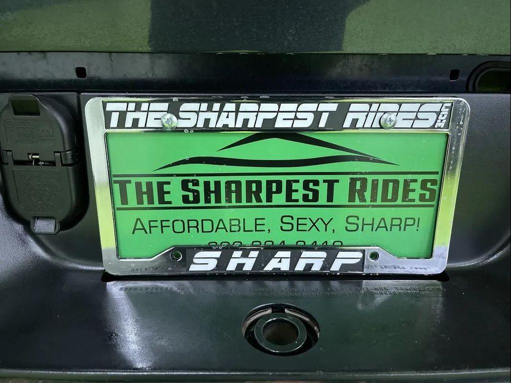 used 2014 Ram 1500 car, priced at $17,988