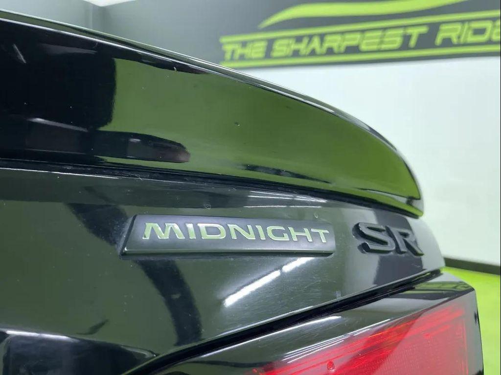 used 2022 Nissan Altima car, priced at $18,988